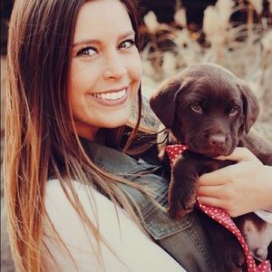 Meet your Posher, Sophia